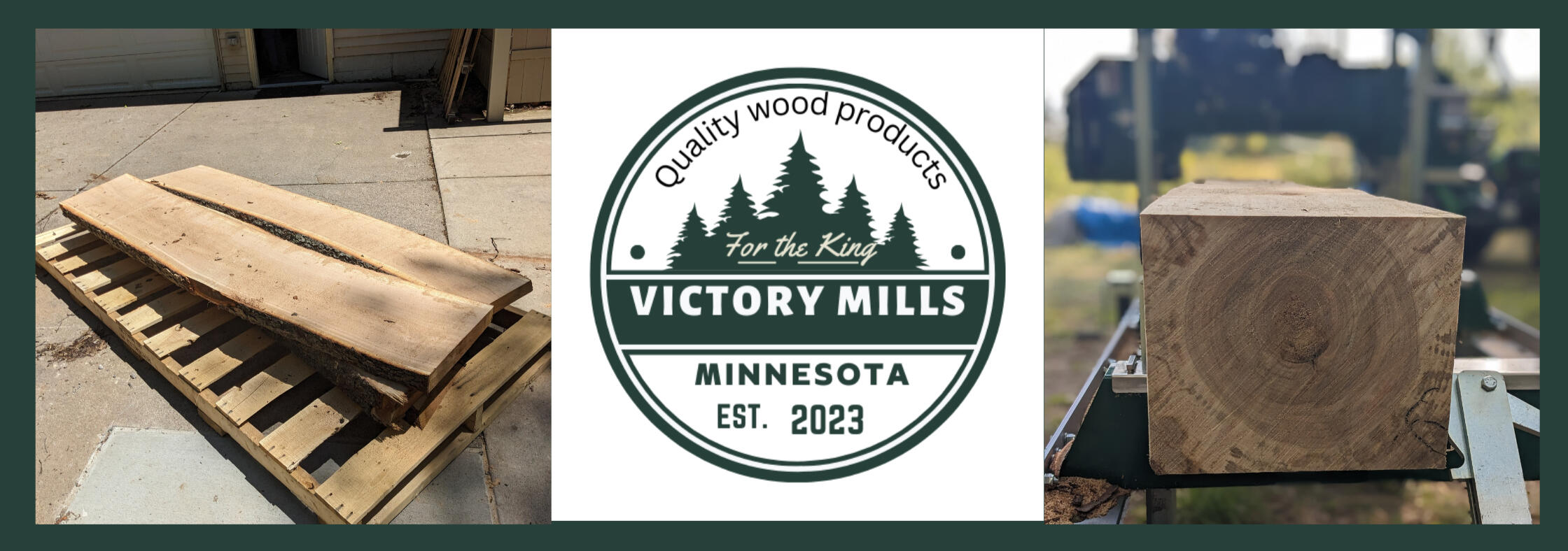 Victory Mills